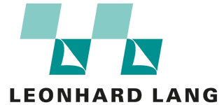 leonhard logo